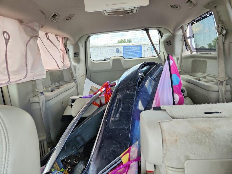 Aukcja sprzedaży 2015 Chrysler Town & Country, vin: 2C4RC1CG1FR521949, numer aukcji: 85613185