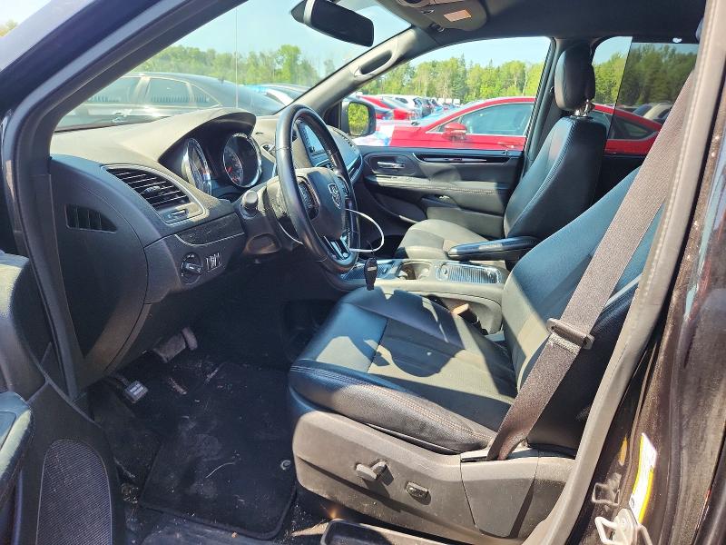 Aukcja sprzedaży 2020 Dodge Grand Caravan, vin: 2C4RDGCGXLR180465, numer aukcji: 62088756