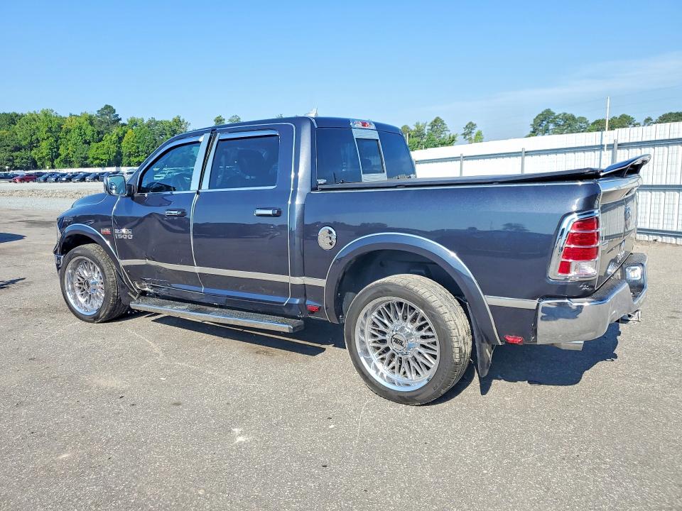 Продажа на аукционе авто 2018 Ram 1500, vin: 1C6RR7NT3JS184579, номер лота: 60406016