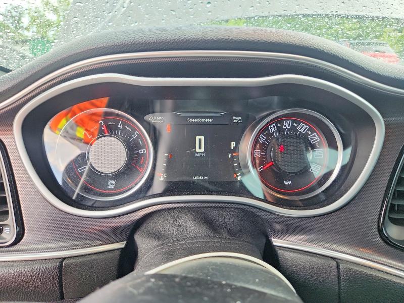 Продаж на аукціоні авто 2017 Dodge Challenger, vin: 2C3CDZAG4HH507867, номер лоту: 59228586