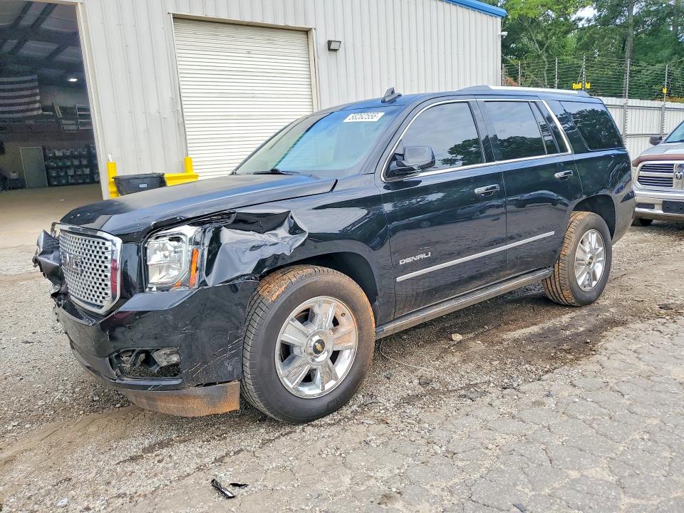 2015 Gmc Yukon მანქანა იყიდება აუქციონზე, vin: 1GKS2CKJ2FR654890, აუქციონის ნომერი: 58262556