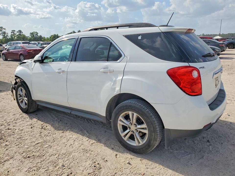 Aukcja sprzedaży 2015 Chevrolet Equinox, vin: 2GNALBEK0F6370065, numer aukcji: 62953856