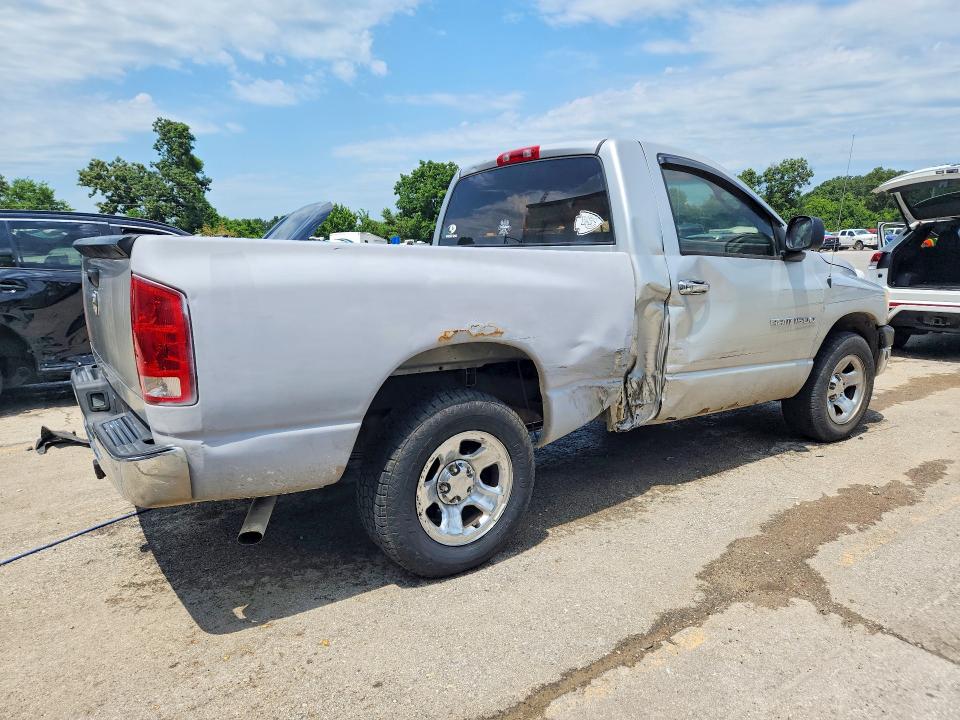 2006 Dodge Ram 1500 მანქანა იყიდება აუქციონზე, vin: 1D7HA16K96J215979, აუქციონის ნომერი: 60467956