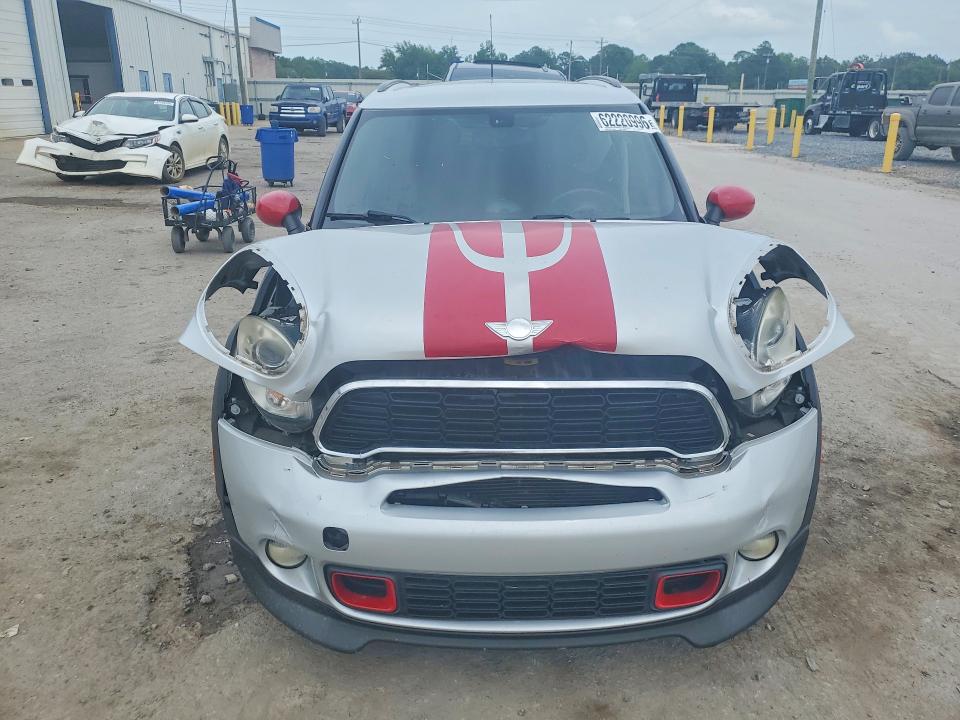 Aukcja sprzedaży 2014 Mini Cooper, vin: WMWZC3C54EWP28591, numer aukcji: 62220996