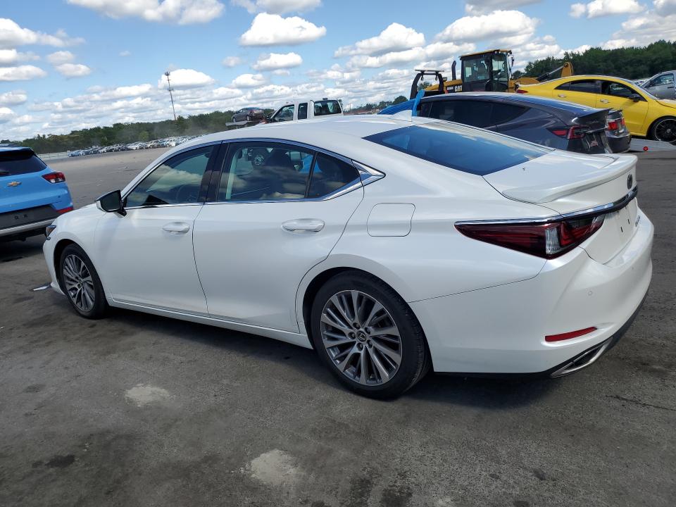 Aukcja sprzedaży 2020 Lexus Es, vin: 58ADZ1B11LU066402, numer aukcji: 60210186