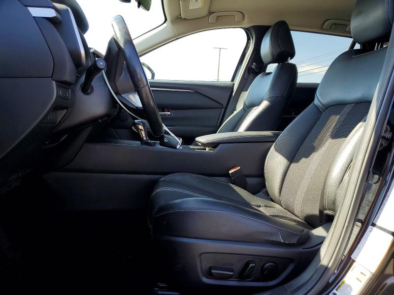 2024 Mazda Cx-50 მანქანა იყიდება აუქციონზე, vin: 7MMVABBM4RN164060, აუქციონის ნომერი: 61439886