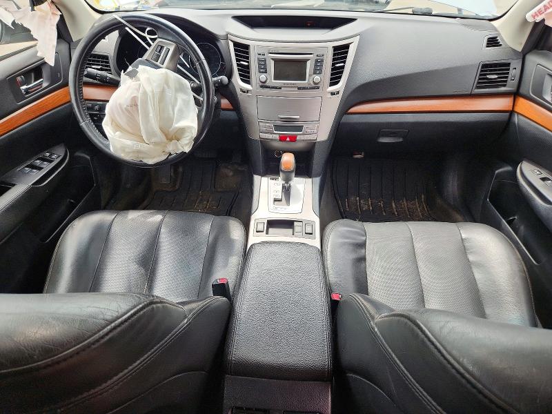 Продаж на аукціоні авто 2014 Subaru Outback, vin: 4S4BRBLC2E3282479, номер лоту: 60837986