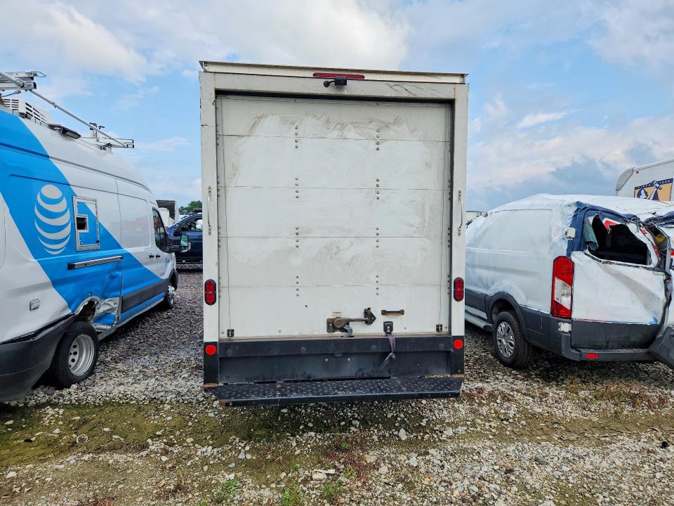 58947436 :رقم المزاد ، 1FDBF6P88PKB94065 vin ، 2023 Ford Transit مزاد بيع