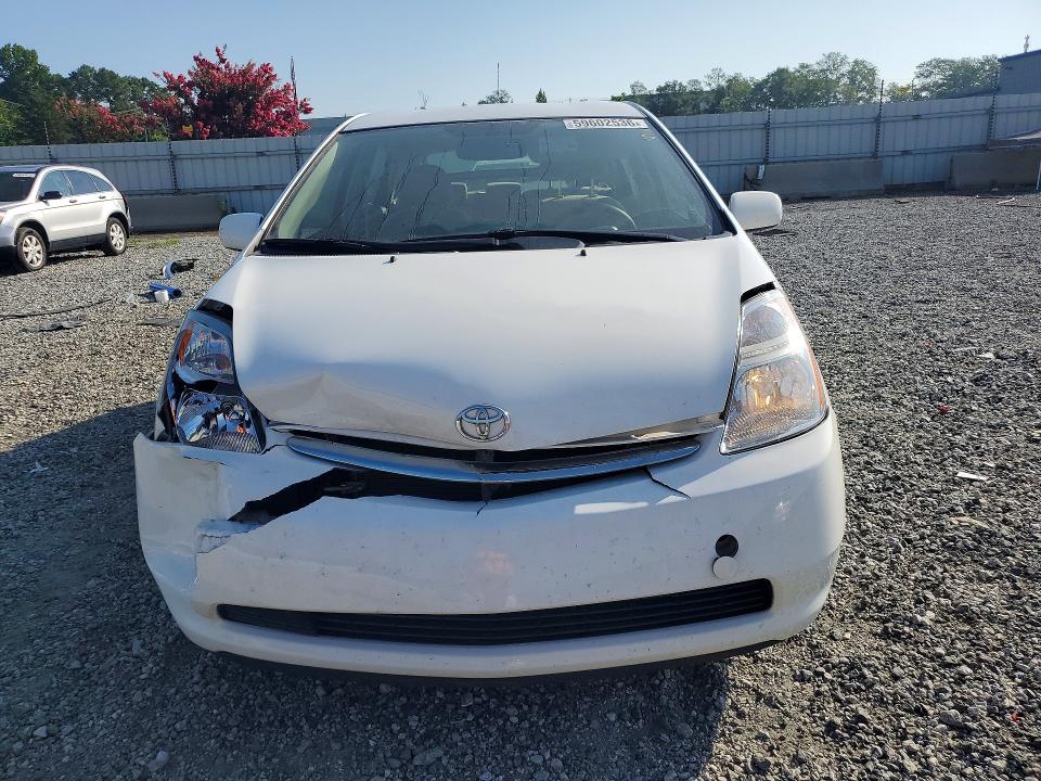 2009 Toyota Prius მანქანა იყიდება აუქციონზე, vin: JTDKB20U797846549, აუქციონის ნომერი: 59602536