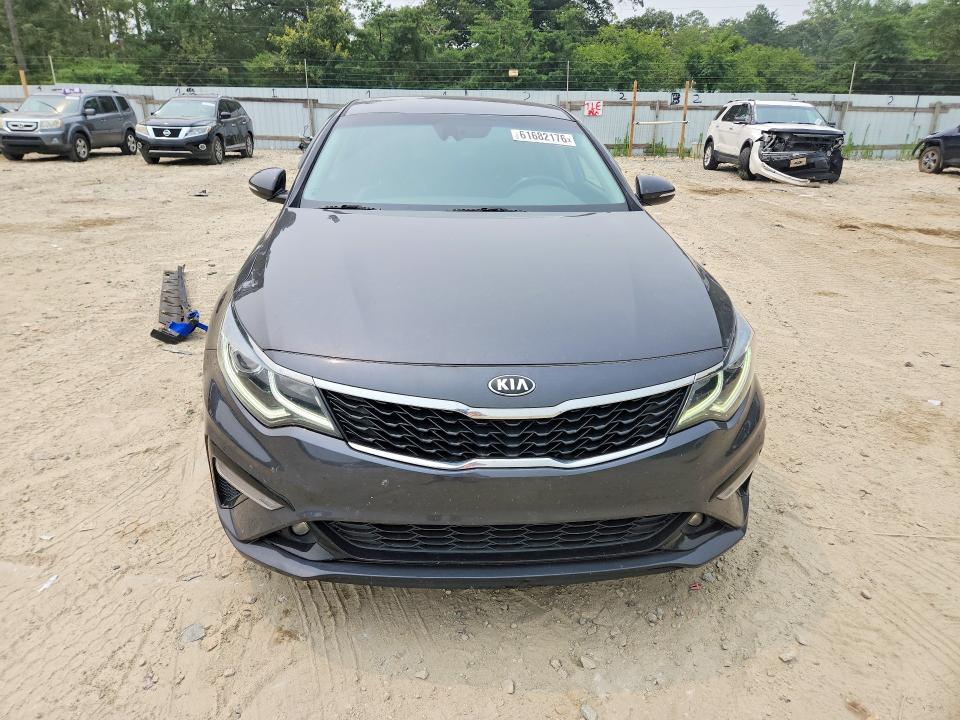 Aukcja sprzedaży 2019 Kia Optima, vin: 5XXGT4L3XKG326408, numer aukcji: 61682176