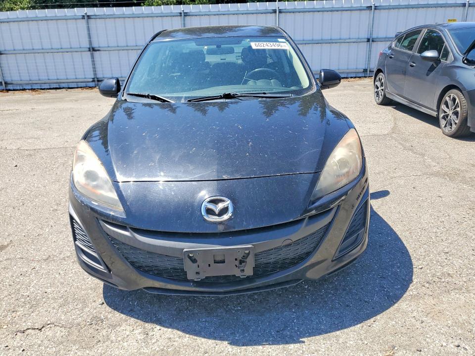 Aukcja sprzedaży 2011 Mazda 3, vin: JM1BL1VF1B1474099, numer aukcji: 60243496
