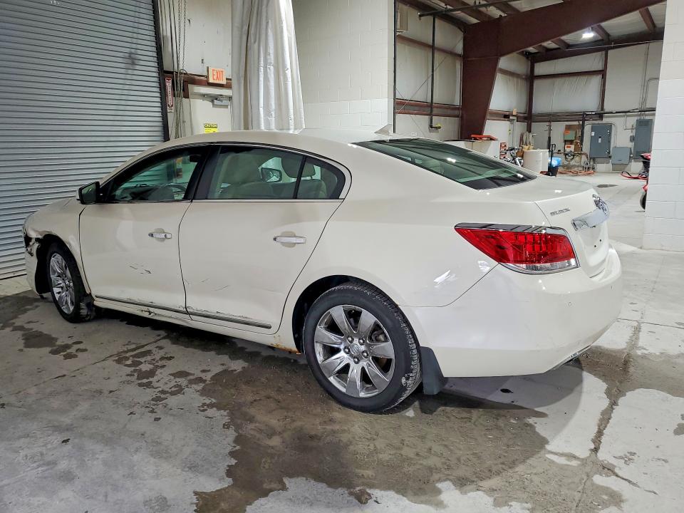 Auction sale of the 2012 Buick Lacrosse, vin: 1G4GD5E38CF347009, lot number: 61907226