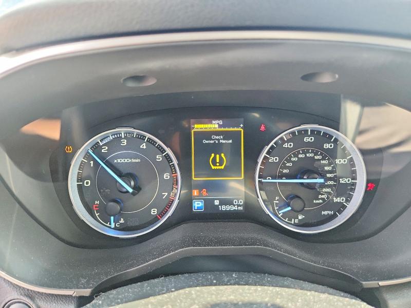 59905366 :رقم المزاد ، 4S4WMARD3N3451967 vin ، 2022 Subaru Ascent مزاد بيع