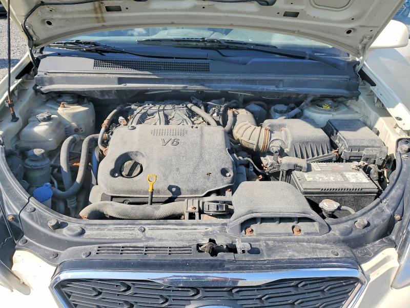 Продажа на аукционе авто 2012 Kia Rondo, vin: KNAHH8A65C7408564, номер лота: 62277596