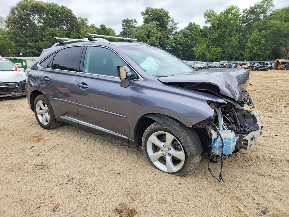 Продаж на аукціоні авто 2014 Lexus Rx 350, vin: 2T2BK1BA4EC227277, номер лоту: 61707976