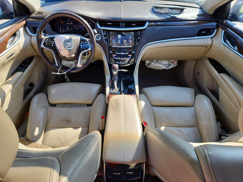 60579256 :رقم المزاد ، 2G61P5S3XD9189890 vin ، 2013 Cadillac Xts مزاد بيع
