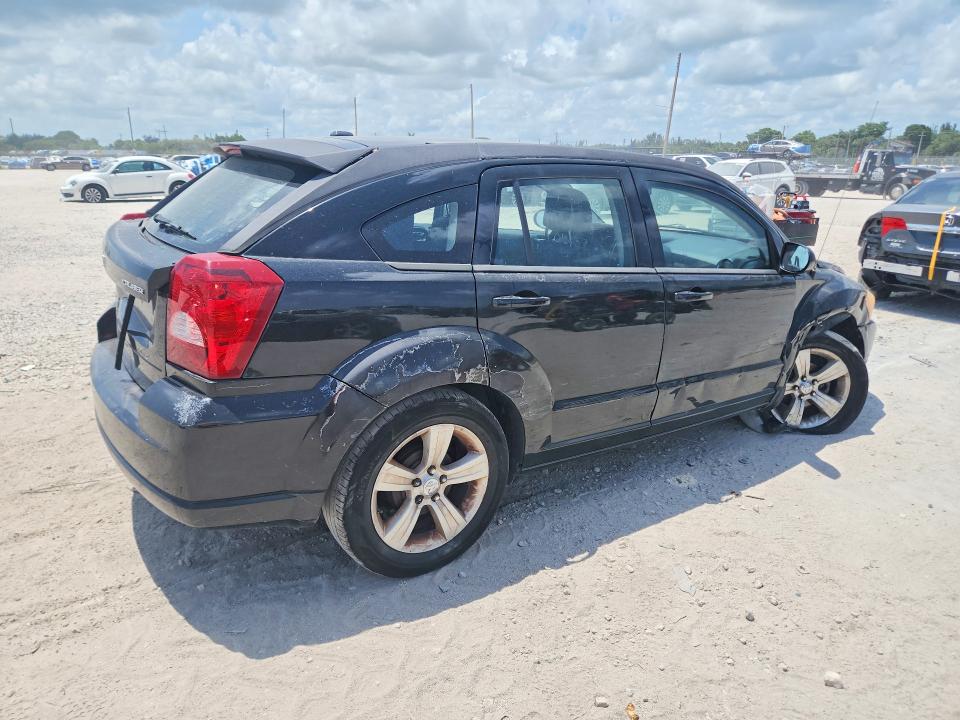 Aukcja sprzedaży 2010 Dodge Caliber, vin: 1B3CB3HA1AD545366, numer aukcji: 62030666