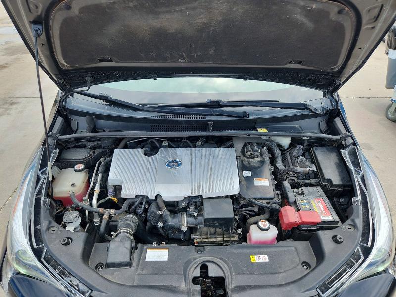 Продажа на аукционе авто 2017 Toyota Prius, vin: JTDKARFU7H3040106, номер лота: 60622996