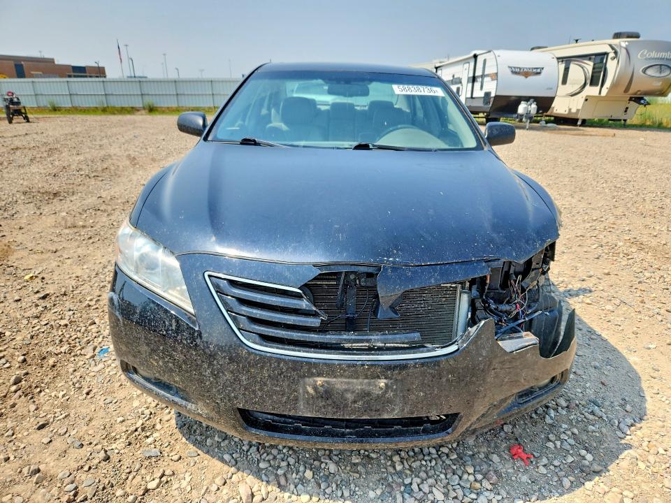 Aukcja sprzedaży 2009 Toyota Camry, vin: 4T1BK46K09U595940, numer aukcji: 58838736