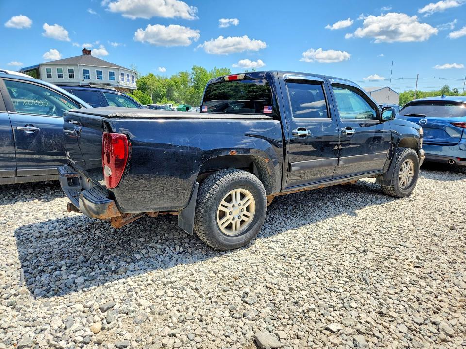 2011 Chevrolet Colorado მანქანა იყიდება აუქციონზე, vin: 1GCHTCFE1B8117203, აუქციონის ნომერი: 59216906