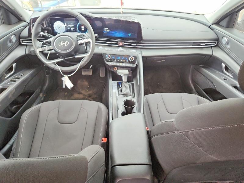 Продаж на аукціоні авто 2026 Hyundai Elantra, vin: KMHLM4DG1TU128336, номер лоту: 58639696