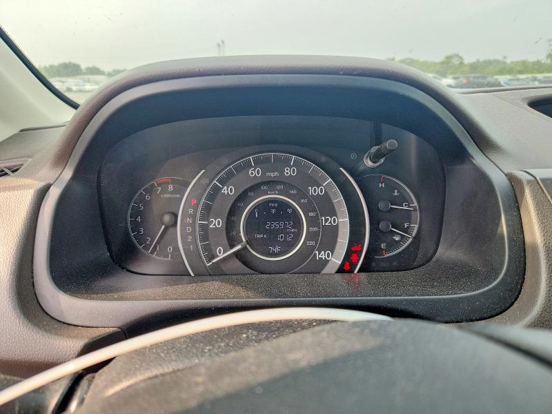 Aukcja sprzedaży 2014 Honda Cr-v, vin: 2HKRM4H71EH632326, numer aukcji: 61769016