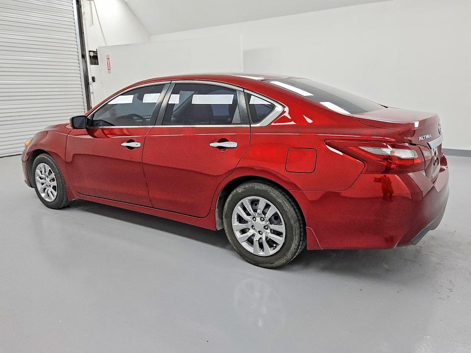 Aukcja sprzedaży 2018 Nissan Altima, vin: 1N4AL3AP6JC195276, numer aukcji: 55476646
