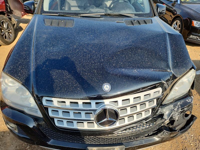 Продаж на аукціоні авто 2011 Mercedes-benz Ml, vin: 4JGBB8GB9BA740373, номер лоту: 60234776