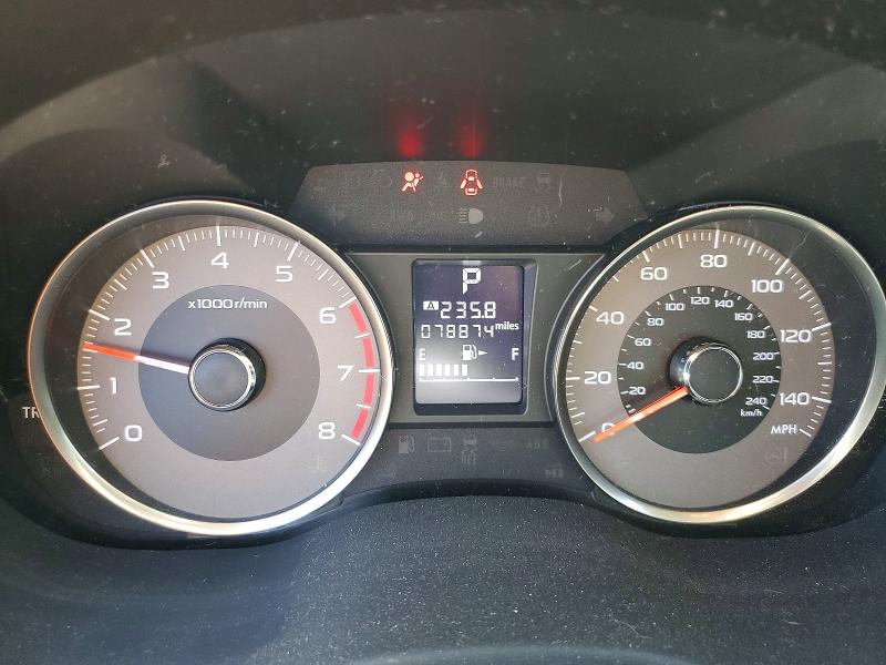 Продаж на аукціоні авто 2014 Subaru Forester, vin: JF2SJAHC1EH504822, номер лоту: 61612646