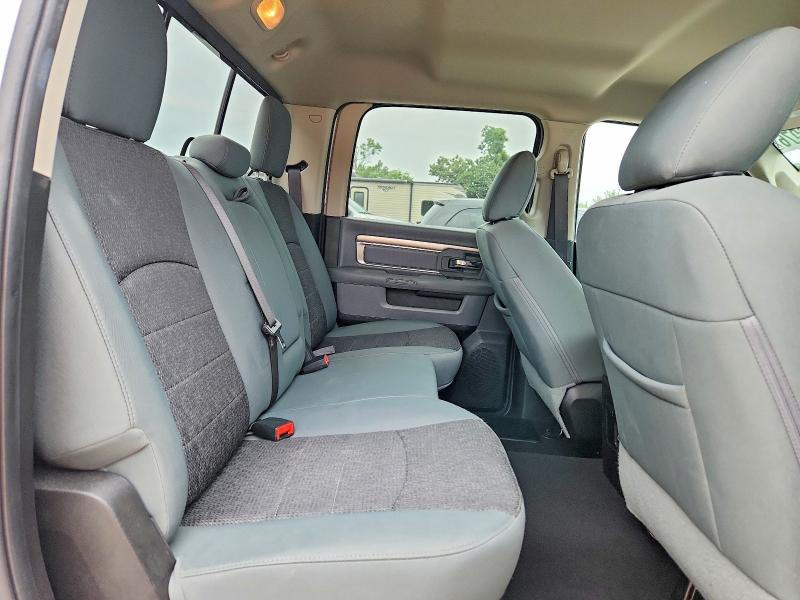 Aukcja sprzedaży 2020 Ram 1500 Classic, vin: 3C6RR7LT4LG170560, numer aukcji: 61969076