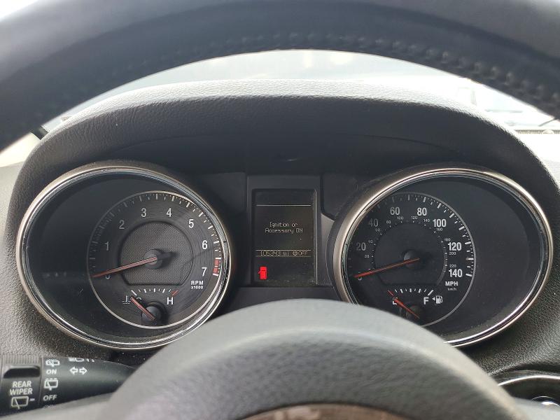 Продаж на аукціоні авто 2011 Jeep Grand Cherokee, vin: 1J4RR4GG4BC515389, номер лоту: 59817916