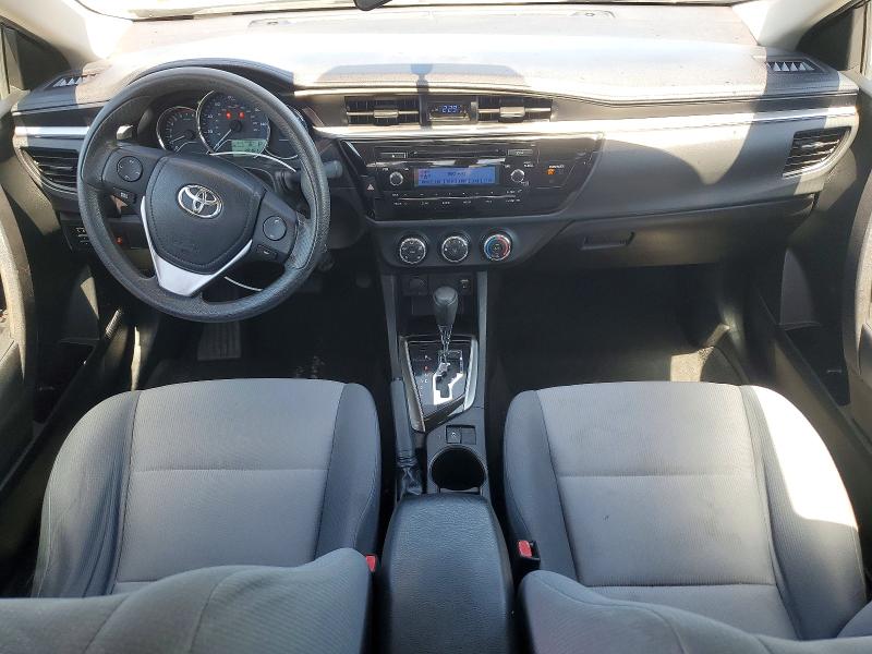 Aukcja sprzedaży 2015 Toyota Corolla, vin: 5YFBURHE8FP248819, numer aukcji: 60450956