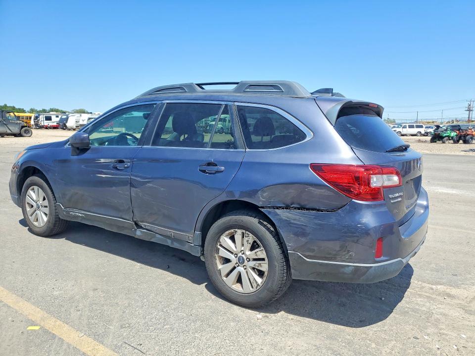 Продаж на аукціоні авто 2017 Subaru Outback, vin: 4S4BSACC5H3380781, номер лоту: 59286106