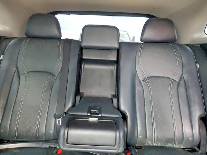 Aukcja sprzedaży 2017 Lexus Rx 350, vin: 2T2BZMCA0HC097854, numer aukcji: 61544926