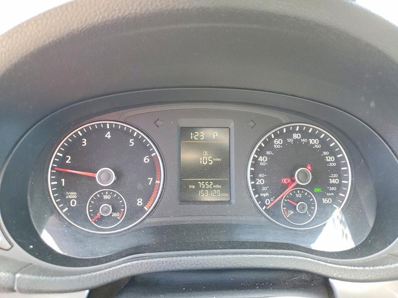 59645076 :رقم المزاد ، 1VWAP7A32DC132762 vin ، 2013 Volkswagen Passat مزاد بيع
