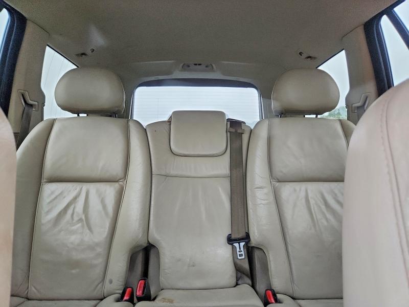 Продажа на аукционе авто 2010 Volvo Xc90, vin: YV4982CZ4A1536285, номер лота: 62023626