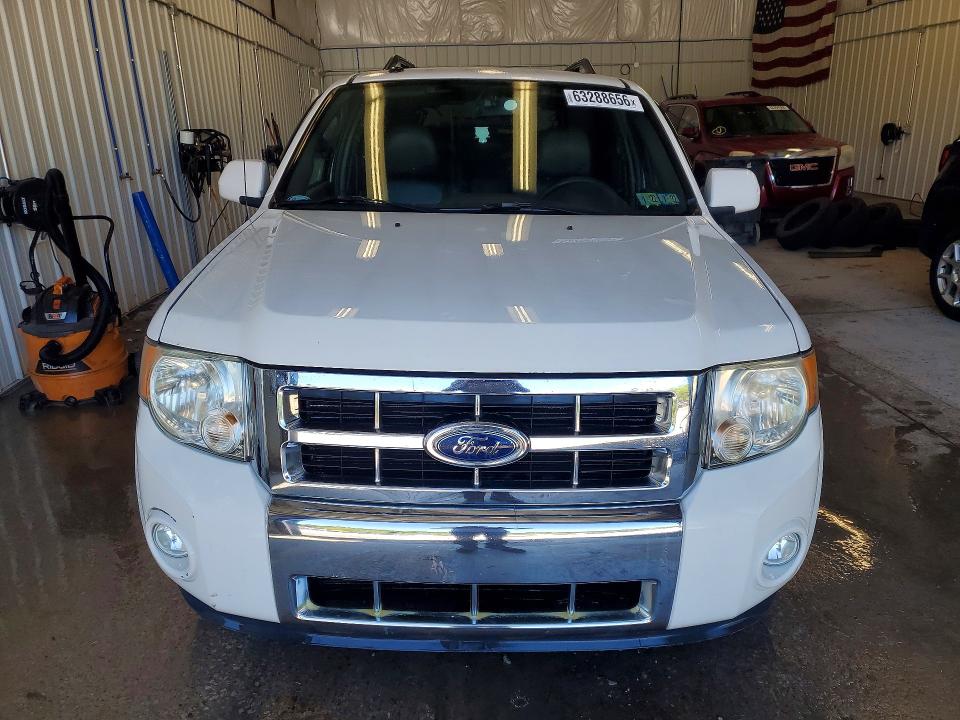 63288656 :رقم المزاد ، 1FMCU94G59KC56550 vin ، 2009 Ford Escape مزاد بيع