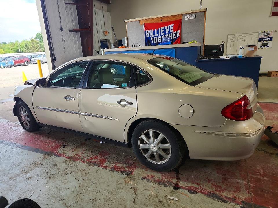 Aukcja sprzedaży 2009 Buick Lacrosse, vin: 2G4WC582191186178, numer aukcji: 59810576