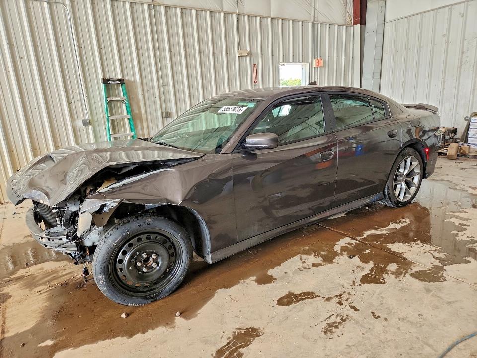 Продажа на аукционе авто 2020 Dodge Charger, vin: 2C3CDXHG6LH245269, номер лота: 59580856