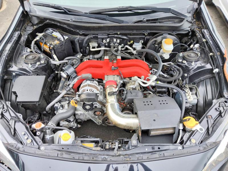 2019 Toyota 86 მანქანა იყიდება აუქციონზე, vin: JF1ZNAE19K9702211, აუქციონის ნომერი: 55600576
