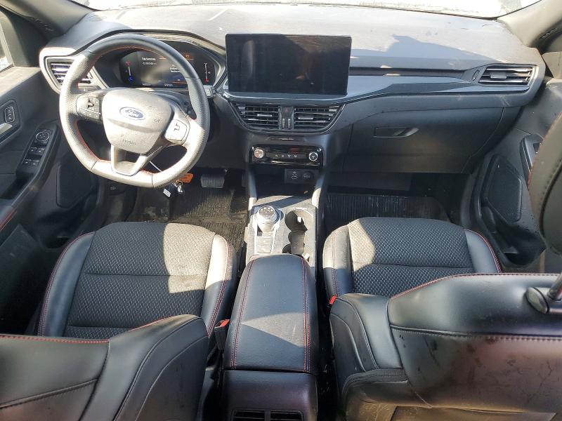 Продажа на аукционе авто 2025 Ford Escape, vin: 1FMCU9MZ8SUA12547, номер лота: 59603716