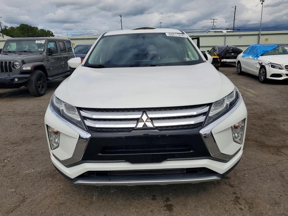 Aukcja sprzedaży 2019 Mitsubishi Eclipse Cross, vin: JA4AT5AA6KZ008466, numer aukcji: 63211316
