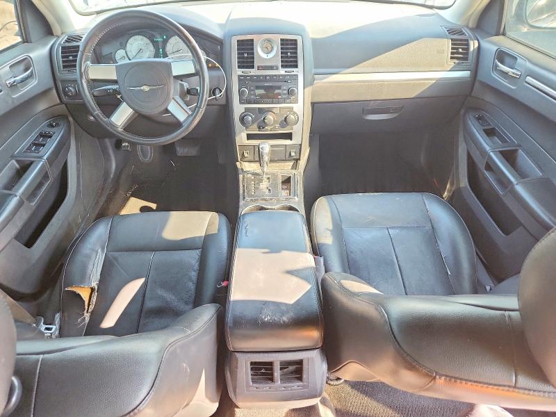 Aukcja sprzedaży 2008 Chrysler 300, vin: 2C3KA53GX8H222598, numer aukcji: 59854686