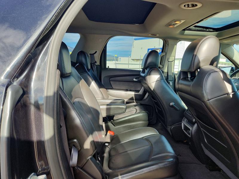 63052586 :رقم المزاد ، 1GKEV23738J192861 vin ، 2008 Gmc Acadia مزاد بيع