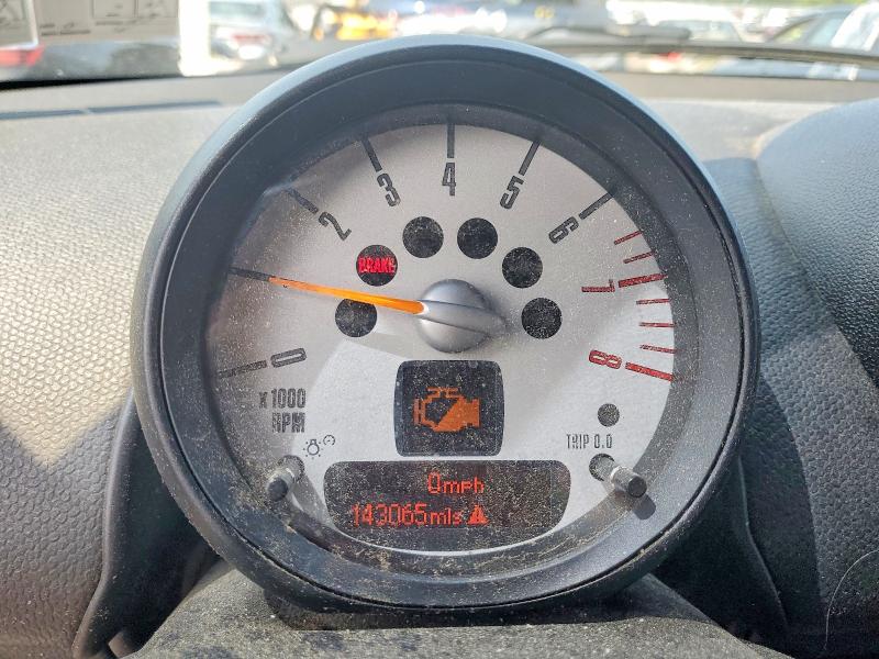 Продаж на аукціоні авто 2014 Mini Cooper, vin: WMWZC5C58EWM18729, номер лоту: 61037726