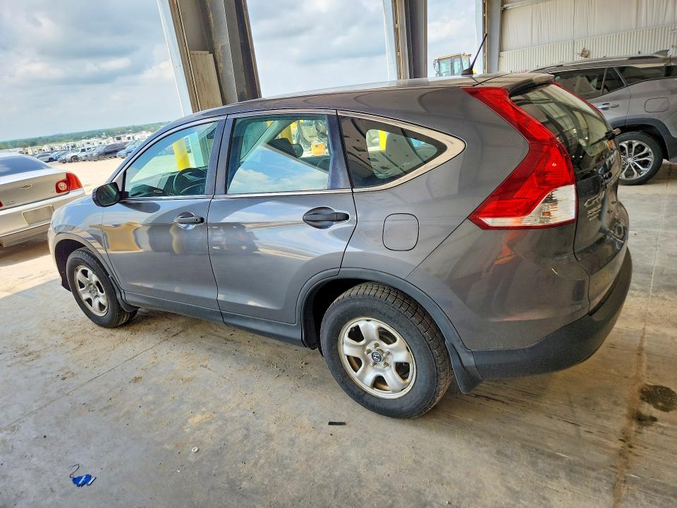 Aukcja sprzedaży 2013 Honda Cr-v, vin: 2HKRM3H35DH503124, numer aukcji: 60082936