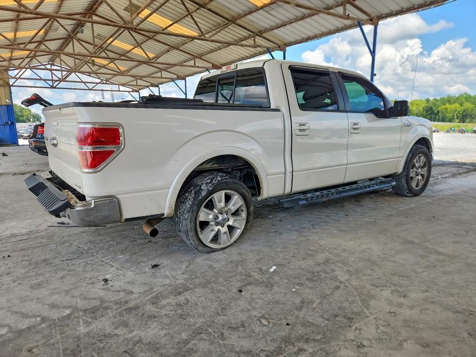 2012 Ford F150 მანქანა იყიდება აუქციონზე, vin: 1FTFW1CF3CFB61247, აუქციონის ნომერი: 61473076