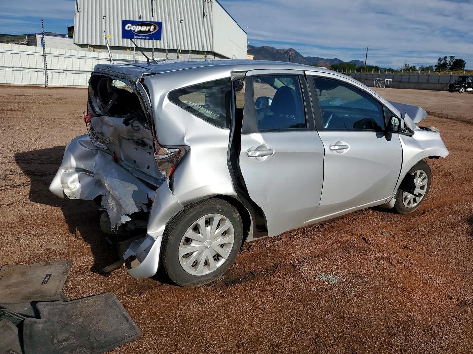 Aukcja sprzedaży 2014 Nissan Versa Note, vin: 3N1CE2CPXEL362210, numer aukcji: 63019936