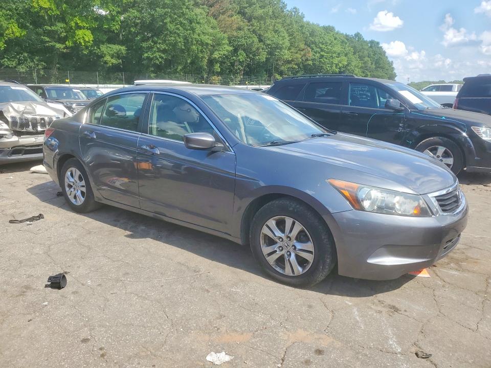 58552456 :رقم المزاد ، 1HGCP26459A104958 vin ، 2009 Honda Accord مزاد بيع