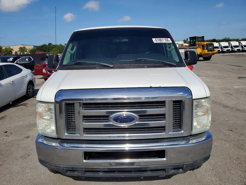 Продажа на аукционе авто 2014 Ford Econoline, vin: 1FTNE1EWXEDA85052, номер лота: 61801106